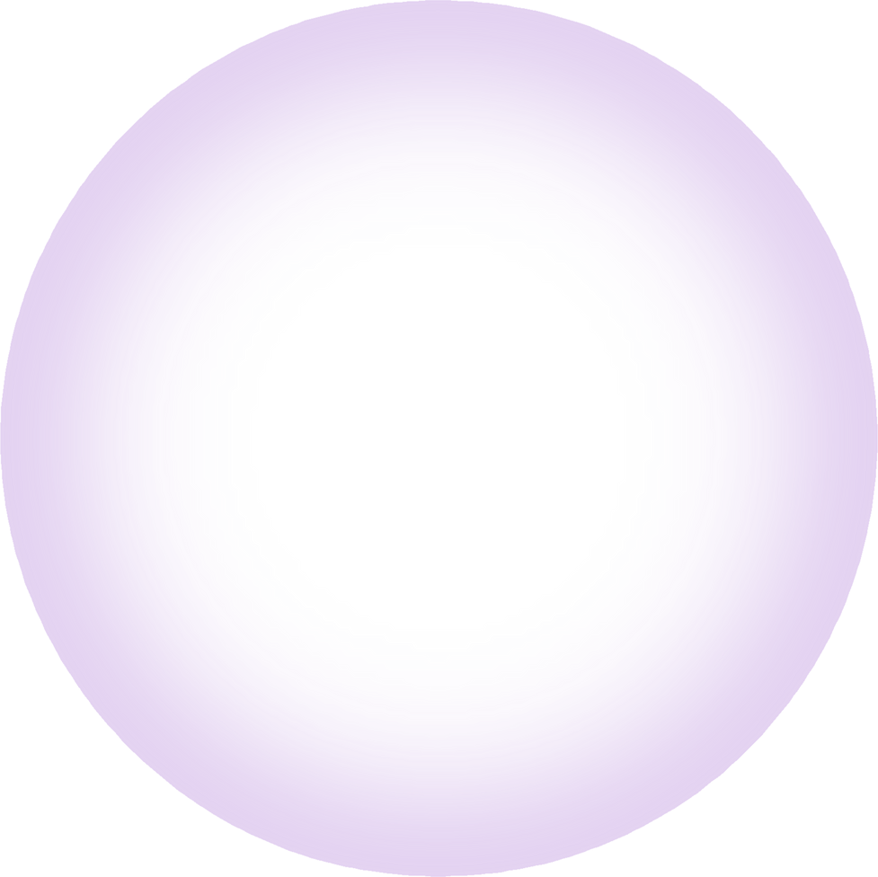 Circle Purple